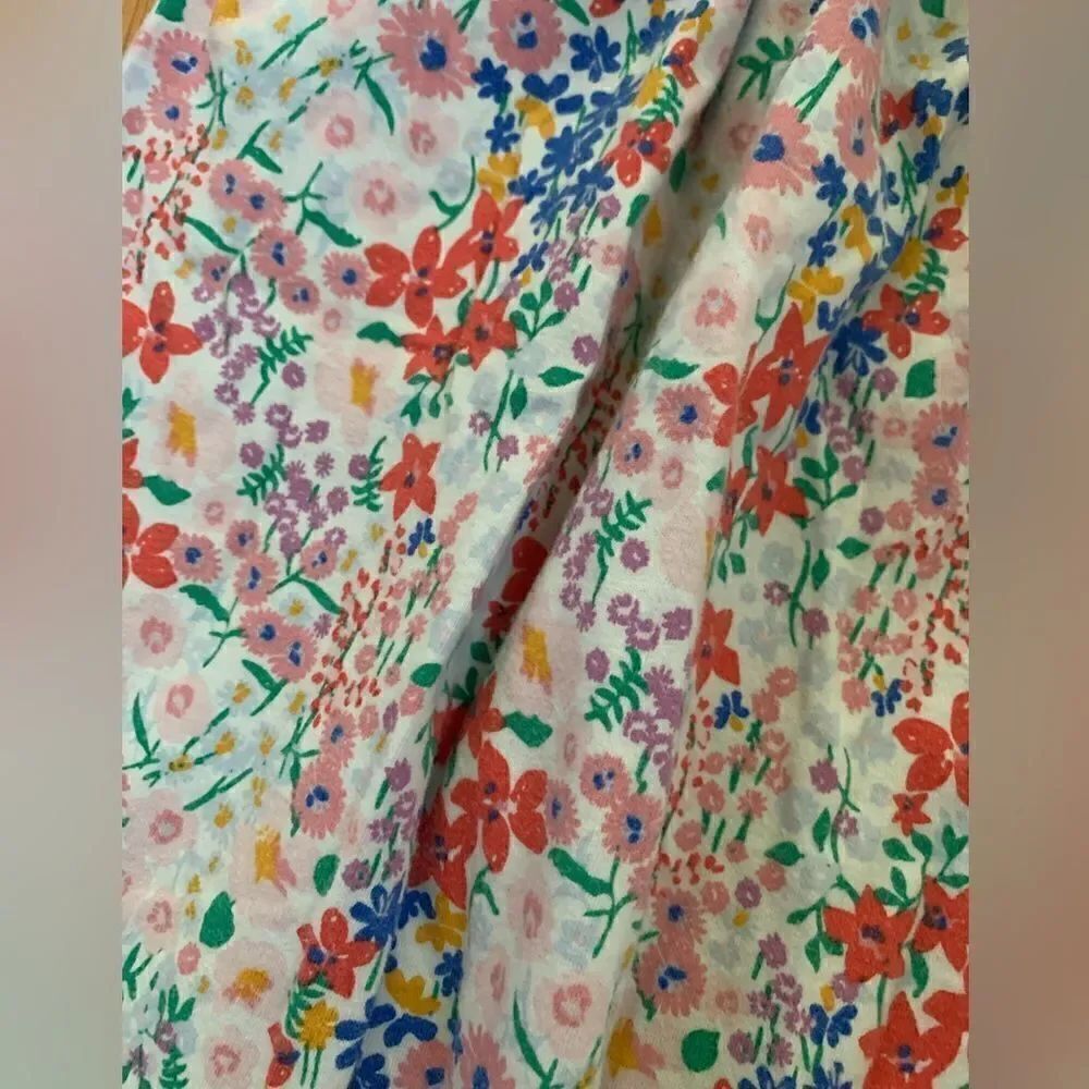 Tea Collection Floral Dress - Picture 2 of 5